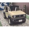 suzuki jimny-sierra 2022 -SUZUKI--Jimny Sierra 3BA-JB74W--JB74W-153558---SUZUKI--Jimny Sierra 3BA-JB74W--JB74W-153558- image 1