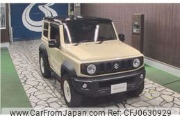 suzuki jimny-sierra 2022 -SUZUKI--Jimny Sierra 3BA-JB74W--JB74W-153558---SUZUKI--Jimny Sierra 3BA-JB74W--JB74W-153558-