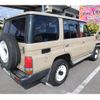 toyota landcruiser-70 2000 CFJ1819809 image 9