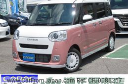 daihatsu move-canbus 2023 -DAIHATSU 【習志野 580ﾒ3541】--Move Canbus LA850S--0041950---DAIHATSU 【習志野 580ﾒ3541】--Move Canbus LA850S--0041950-