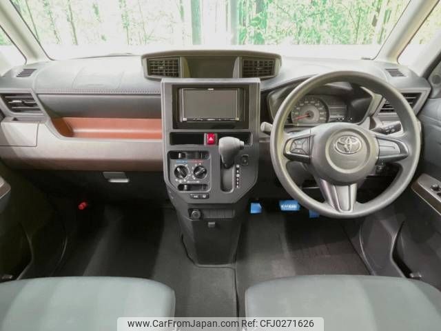 toyota roomy 2018 -TOYOTA--Roomy DBA-M900A--M900A-0208860---TOYOTA--Roomy DBA-M900A--M900A-0208860- image 2