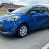 toyota sienta 2015 -TOYOTA--Sienta NHP170G--7025109---TOYOTA--Sienta NHP170G--7025109- image 1