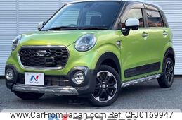 daihatsu cast 2016 -DAIHATSU--Cast DBA-LA250S--LA250S-0053370---DAIHATSU--Cast DBA-LA250S--LA250S-0053370-