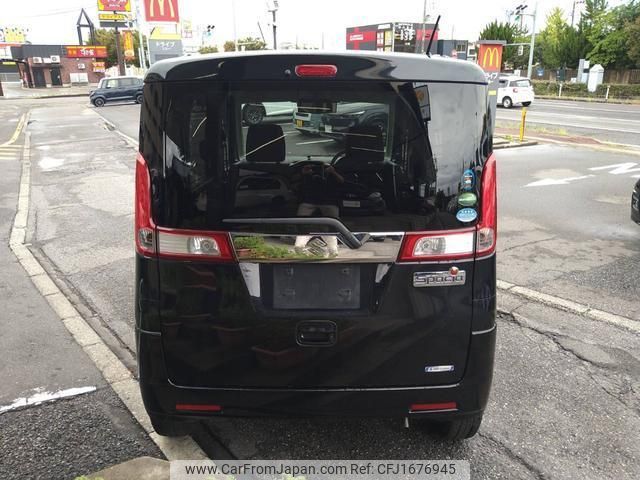suzuki spacia 2017 CFJ1676945 image 2