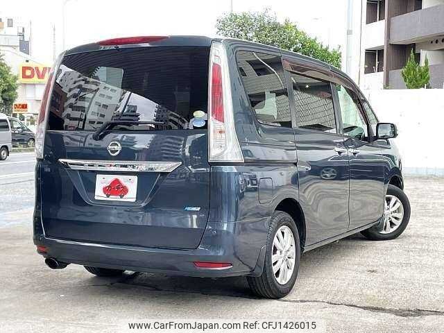 nissan serena 2011 504928-931472 image 2