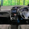 toyota voxy 2018 -TOYOTA--Voxy DBA-ZRR80W--ZRR80-0422324---TOYOTA--Voxy DBA-ZRR80W--ZRR80-0422324- image 2