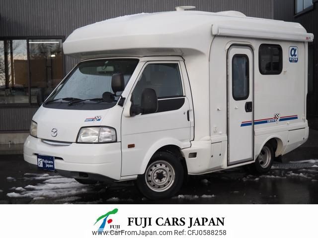 mazda bongo-truck 2011 GOO_NET_EXCHANGE_1200212A30241222W001 image 1