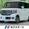 honda n-box 2017 -HONDA--N BOX DBA-JF1--JF1-1993333---HONDA--N BOX DBA-JF1--JF1-1993333- image 1