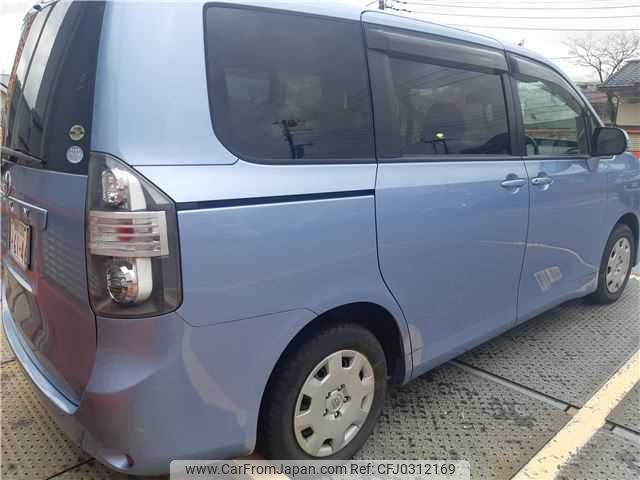 toyota voxy 2007 TE2255 image 1