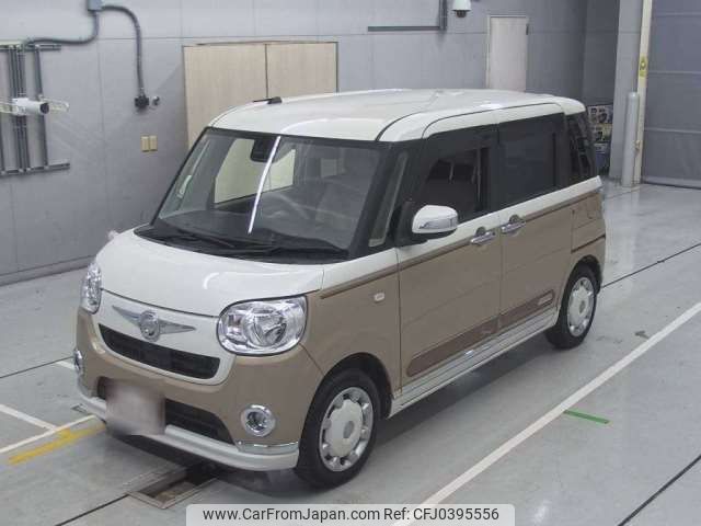 daihatsu move-canbus 2017 -DAIHATSU--Move Canbus DBA-LA800S--LA800S-0083849---DAIHATSU--Move Canbus DBA-LA800S--LA800S-0083849- image 1