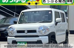 suzuki hustler 2020 quick_quick_5AA-MR92S_MR92S-139138