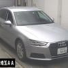 audi a4 2017 -AUDI 【千葉 303ｻ7493】--Audi A4 8WCYRF-HA063011---AUDI 【千葉 303ｻ7493】--Audi A4 8WCYRF-HA063011- image 1