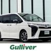 toyota voxy 2019 -TOYOTA--Voxy DBA-ZRR80W--ZRR80-0544650---TOYOTA--Voxy DBA-ZRR80W--ZRR80-0544650- image 1