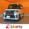 daihatsu tanto 2021 quick_quick_LA650S_LA650S-1091805 image 1