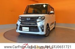 daihatsu tanto 2021 quick_quick_LA650S_LA650S-1091805