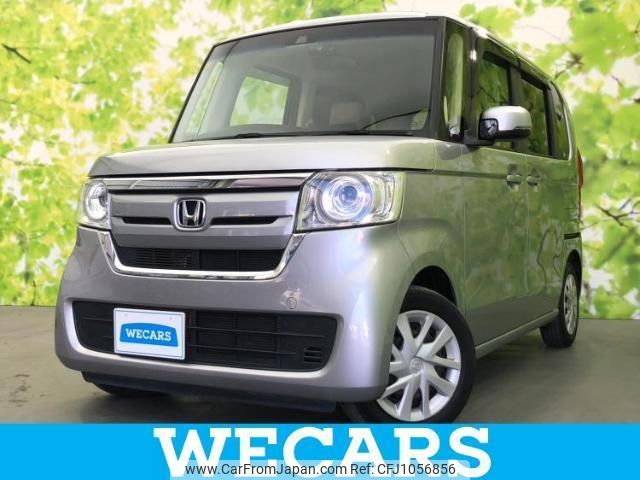 honda n-box 2018 quick_quick_DBA-JF3_JF3-1114279 image 1