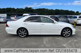 toyota crown 2006 CFJ1855478