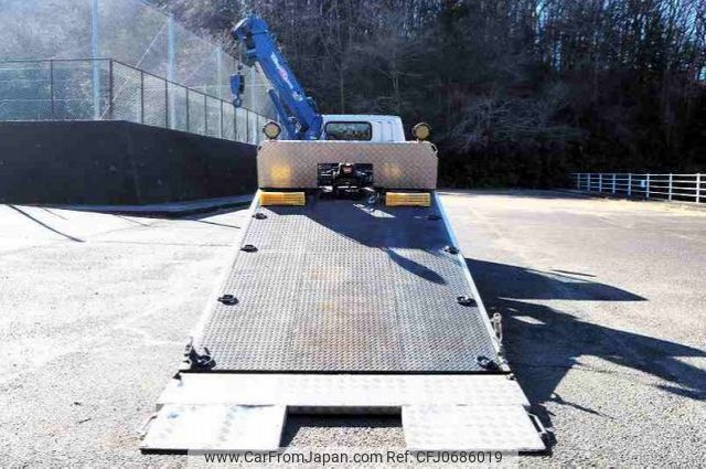 mitsubishi-fuso canter 2002 quick_quick_KK-FE51CB_FE51CB-570410 image 2