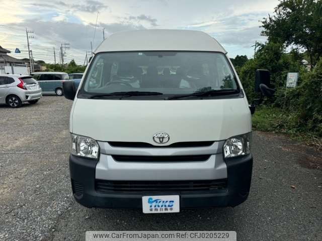 toyota hiace-commuter 2015 -TOYOTA--Hiace Commuter LDF-KDH223B--KDH223B-24796---TOYOTA--Hiace Commuter LDF-KDH223B--KDH223B-24796- image 1