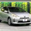 toyota aqua 2012 CFJ1465652 image 16