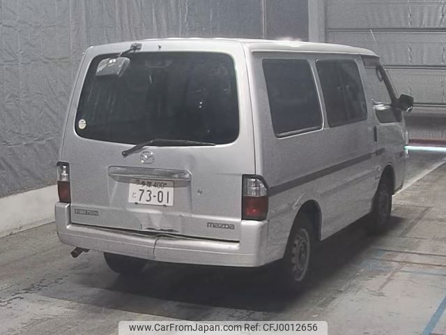 mazda bongo-van 2012 -MAZDA 【多摩 400と7301】--Bongo Van SKP2V-106335---MAZDA 【多摩 400と7301】--Bongo Van SKP2V-106335- image 2