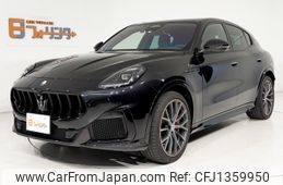 maserati maserati-others 2023 CFJ1359950