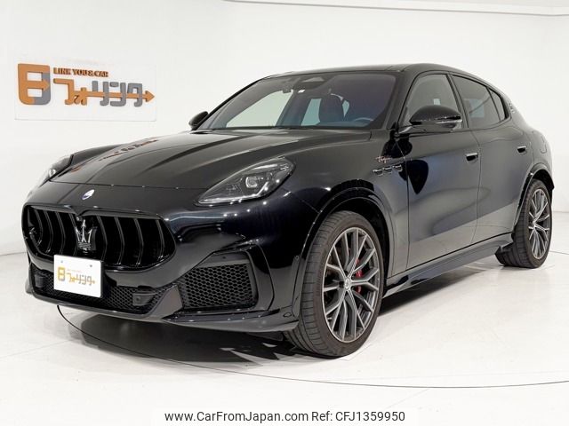 maserati maserati-others 2023 CFJ1359950 image 1