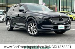 mazda cx-8 2018 CFJ1353331