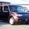 nissan cube 2017 GOO_JP_700072025530241129001 image 5