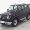 toyota land-cruiser 1998 -TOYOTA 【福山 430ﾈ27】--Land Cruiser HZJ77V--0009648---TOYOTA 【福山 430ﾈ27】--Land Cruiser HZJ77V--0009648- image 5