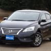 nissan sylphy 2014 -NISSAN--SYLPHY DBA-TB17--TB17-014254---NISSAN--SYLPHY DBA-TB17--TB17-014254- image 1