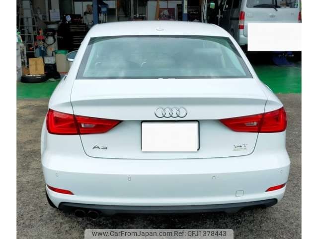 audi a3 2014 -AUDI--Audi A3 DBA-8VCXSL--WAUZZZ8V5E1028313---AUDI--Audi A3 DBA-8VCXSL--WAUZZZ8V5E1028313- image 2