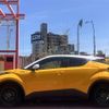 toyota c-hr 2019 -TOYOTA--C-HR DAA-ZYX10--ZYX10-2177535---TOYOTA--C-HR DAA-ZYX10--ZYX10-2177535- image 8