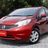 nissan note 2013 F00499 image 9