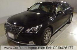 toyota crown-majesta 2014 -TOYOTA 【新潟 301ゆ350】--Crown Majesta AWS215-6000021---TOYOTA 【新潟 301ゆ350】--Crown Majesta AWS215-6000021-