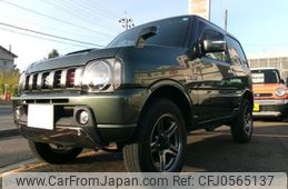 suzuki jimny 2017 -SUZUKI 【庄内 580ﾃ1739】--Jimny JB23W--771076---SUZUKI 【庄内 580ﾃ1739】--Jimny JB23W--771076-