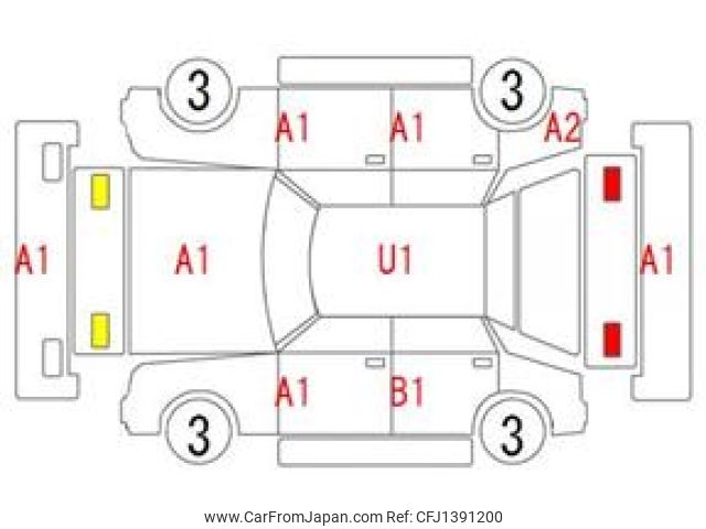 toyota c-hr 2021 -TOYOTA--C-HR 6AA-ZYX11--ZYX11-2036708---TOYOTA--C-HR 6AA-ZYX11--ZYX11-2036708- image 2
