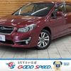 subaru impreza-wagon 2016 -SUBARU--Impreza Wagon DBA-GP7--GP7-116696---SUBARU--Impreza Wagon DBA-GP7--GP7-116696- image 1