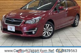 subaru impreza-wagon 2016 -SUBARU--Impreza Wagon DBA-GP7--GP7-116696---SUBARU--Impreza Wagon DBA-GP7--GP7-116696-