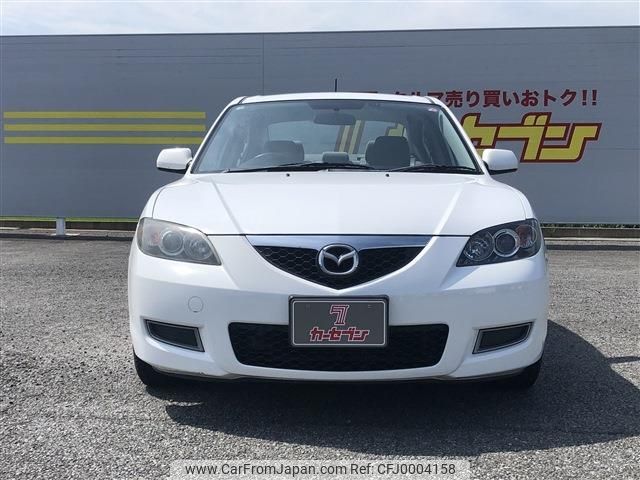 mazda axela 2008 -MAZDA--Axela DBA-BK5P--BK5P-327473---MAZDA--Axela DBA-BK5P--BK5P-327473- image 2