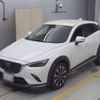 mazda cx-3 2018 -MAZDA 【四日市 300ｾ9708】--CX-3 3DA-DK8FW--DK8FW-100271---MAZDA 【四日市 300ｾ9708】--CX-3 3DA-DK8FW--DK8FW-100271- image 1