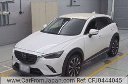 mazda cx-3 2018 -MAZDA 【四日市 300ｾ9708】--CX-3 3DA-DK8FW--DK8FW-100271---MAZDA 【四日市 300ｾ9708】--CX-3 3DA-DK8FW--DK8FW-100271-