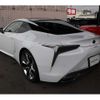 lexus lc 2017 -LEXUS--Lexus LC DBA-URZ100--URZ100-0002209---LEXUS--Lexus LC DBA-URZ100--URZ100-0002209- image 9