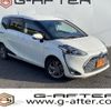 toyota sienta 2019 -TOYOTA--Sienta 6AA-NHP170G--NHP170-7186327---TOYOTA--Sienta 6AA-NHP170G--NHP170-7186327- image 1