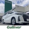 toyota alphard 2019 -TOYOTA--Alphard DBA-AGH30W--AGH30-0287916---TOYOTA--Alphard DBA-AGH30W--AGH30-0287916- image 1