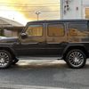 mercedes-benz g-class 2021 -MERCEDES-BENZ--Benz G Class 3DA-463350--W1N4633502X407793---MERCEDES-BENZ--Benz G Class 3DA-463350--W1N4633502X407793- image 20