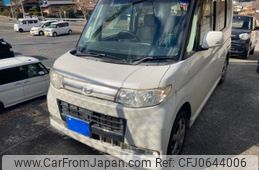 daihatsu tanto 2010 -DAIHATSU--Tanto DBA-L375S--L375S-0335209---DAIHATSU--Tanto DBA-L375S--L375S-0335209-