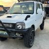 suzuki jimny 2008 CFJ1605346 image 1