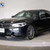 bmw 5-series 2020 -BMW--BMW 5 Series ABA-JT20--WBAJT32060GM36656---BMW--BMW 5 Series ABA-JT20--WBAJT32060GM36656- image 1