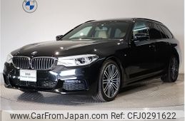 bmw 5-series 2020 -BMW--BMW 5 Series ABA-JT20--WBAJT32060GM36656---BMW--BMW 5 Series ABA-JT20--WBAJT32060GM36656-